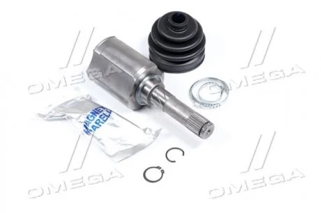 ШРУС внутренний MAGNETI MARELLI 302009100073