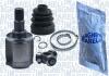 ШРУС внутрішній MAGNETI MARELLI 302009100076 (фото 1)