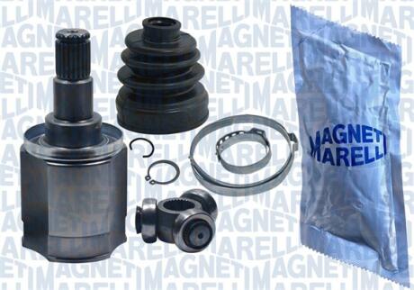 ШРУС внутрішній MAGNETI MARELLI 302009100076