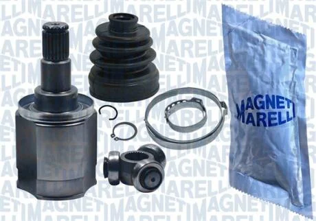 ШРУС внутрішній MAGNETI MARELLI 302009100076