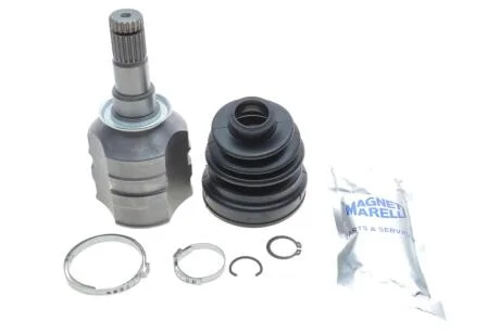 ШРУС с пыльником TOYOTA CAMRY (V2) (выр-во Magneti Marelli) MAGNETI MARELLI 302009100078