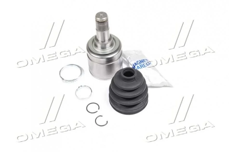 ШРУС внутренний MAGNETI MARELLI 302009100080 (фото 1)