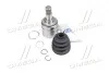 ШРУС внутренний MAGNETI MARELLI 302009100080 (фото 1)