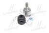 ШРУС внутренний MAGNETI MARELLI 302009100080 (фото 2)