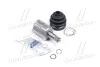 ШРУС внутрішній MAGNETI MARELLI 302009100084 (фото 1)