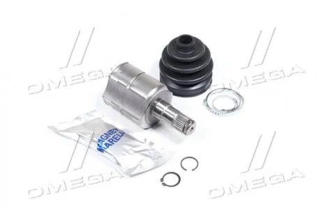ШРУС внутрішній MAGNETI MARELLI 302009100084