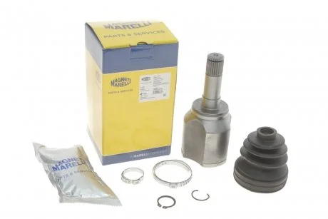 ШРУС MAGNETI MARELLI 302009100087