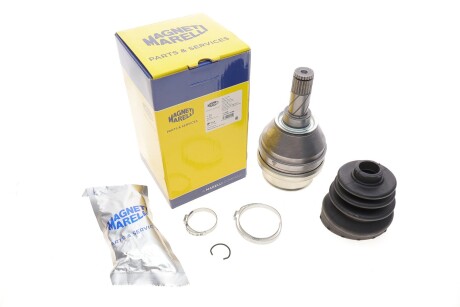 ШРУС внутр.OPEL, SAAB MAGNETI MARELLI 302009100088