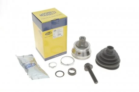 ШРУС наружный на передний мост MAGNETI MARELLI 302015100026