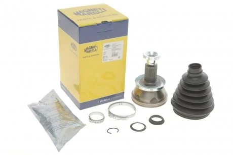 ШРУС наружный на передний мост MAGNETI MARELLI 302015100030