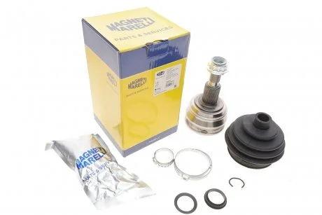 ШРУС на передній міст MAGNETI MARELLI 302015100032