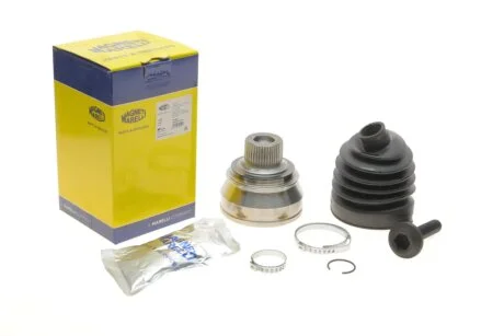 ШРУС на передний мост MAGNETI MARELLI 302015100041