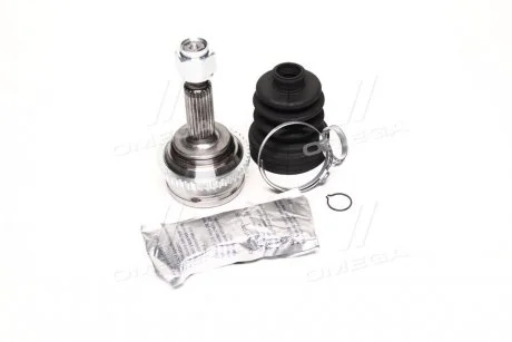 ШРУС с пыльником CHEVROLET AVEO Hatch (выр-во Magneti Marelli) MAGNETI MARELLI 302015100047