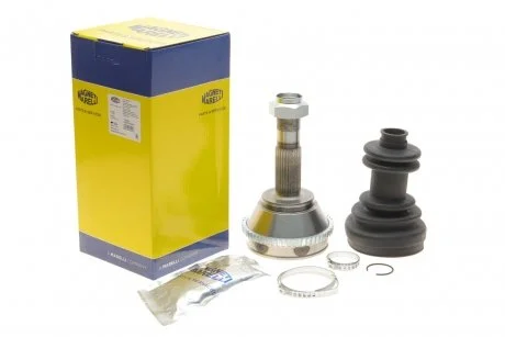 ШРУС на передний мост MAGNETI MARELLI 302015100052