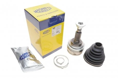 ШРУС на передний мост MAGNETI MARELLI 302015100074