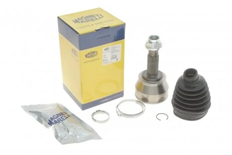 ШРУС наружный на передний мост MAGNETI MARELLI 302015100096