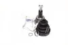 ШРУС із пильником FORD COURIER Box (вир-во Magneti Marelli) MAGNETI MARELLI 302015100115 (фото 4)