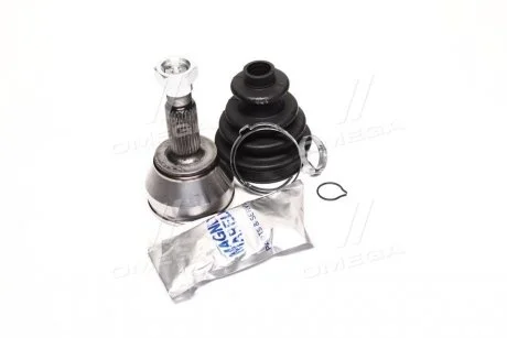 ШРУС із пильником FORD COURIER Box (вир-во Magneti Marelli) MAGNETI MARELLI 302015100115