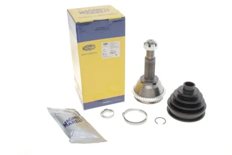 ШРУС наружный на передний мост MAGNETI MARELLI 302015100116