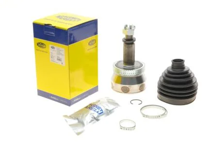 ШРУС внутрішній на передній міст зліва MAGNETI MARELLI 302015100161