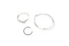 ШРУС с пыльником HYUNDAI i30 (FD)1.4 (выр-во Magneti Marelli) MAGNETI MARELLI 302015100165 (фото 6)