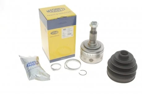 ШРУС на передній міст MAGNETI MARELLI 302015100182