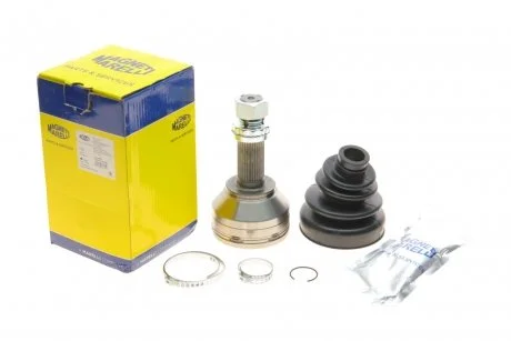 ШРУС наружный MAGNETI MARELLI 302015100208