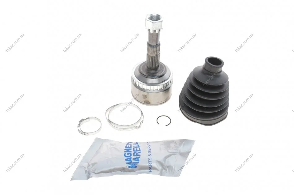 ШРУС MAGNETI MARELLI 302015100213 (фото 1)