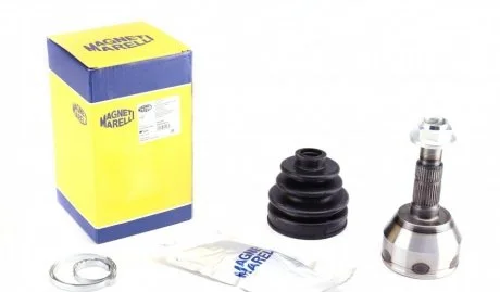 ШРУС наружный на передний мост MAGNETI MARELLI 302015100214