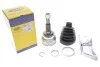 ШРУС с пыльником OPEL CORSA C (выр-во Magneti Marelli) MAGNETI MARELLI 302015100215 (фото 2)
