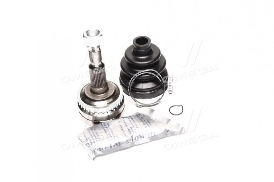 ШРУС із пильником OPEL VECTRA B (36) (вир-во Magneti Marelli) MAGNETI MARELLI 302015100219 (фото 1)