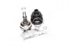 ШРУС із пильником OPEL VECTRA B (36) (вир-во Magneti Marelli) MAGNETI MARELLI 302015100219 (фото 1)