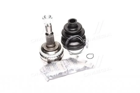 ШРУС із пильником OPEL VECTRA B (36) (вир-во Magneti Marelli) MAGNETI MARELLI 302015100219