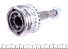 ШРУС с пыльником OPEL CORSA C (выр-во Magneti Marelli) MAGNETI MARELLI 302015100221 (фото 5)