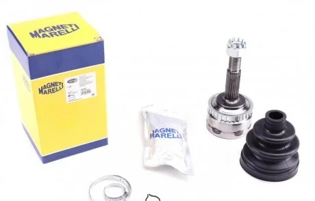 ШРУС наружный на передний мост MAGNETI MARELLI 302015100223