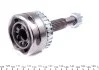 ШРУС наружный на передний мост MAGNETI MARELLI 302015100223 (фото 8)