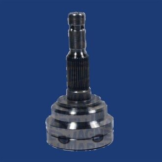 ШРУС із пильником OPEL ASTRA G Box MAGNETI MARELLI 302015100228