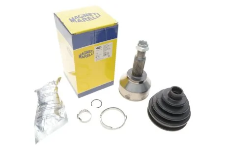 ШРУС наружный на передний мост MAGNETI MARELLI 302015100229