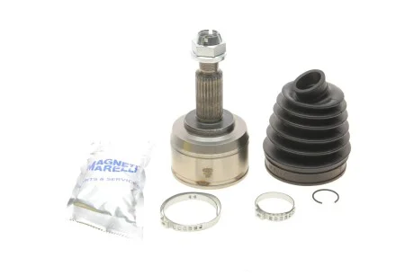 ШРУС наружный MAGNETI MARELLI 302015100250