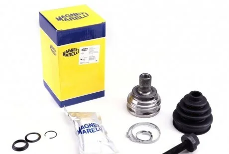 ШРУС наружный MAGNETI MARELLI 302015100254