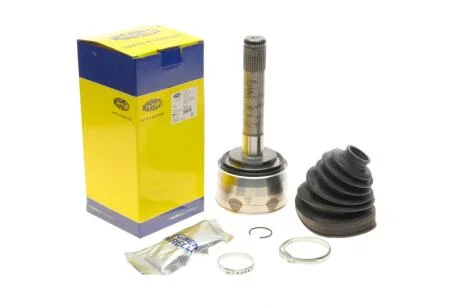 ШРУС зовнішній на передній міст MAGNETI MARELLI 302015100287