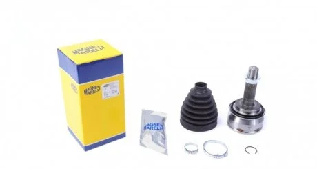 ШРУС із пильником TOYOTA (пр-во Magneti Marelli) MAGNETI MARELLI 302015100293