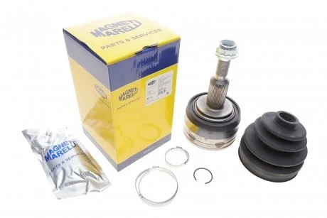 ШРУС наружный на задний мост MAGNETI MARELLI 302015100306