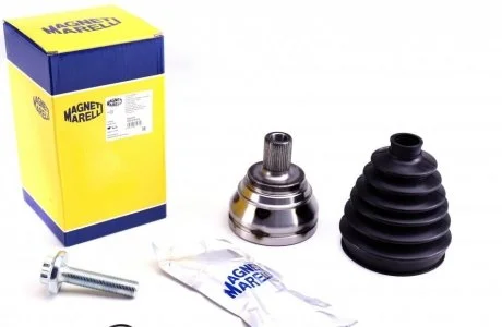 ШРУС наружный MAGNETI MARELLI 302015100314