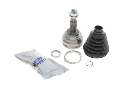 Зовнішній РШ шарнір (комплект) MAGNETI MARELLI 302015100326