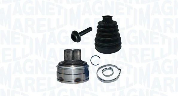 ШРУС наружный MAGNETI MARELLI 302015100336 (фото 1)