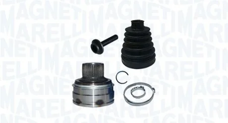 ШРУС наружный MAGNETI MARELLI 302015100336