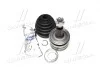 ШРУС MAGNETI MARELLI 302015100357 (фото 2)