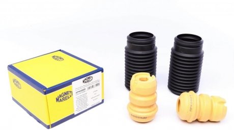 Комплект пильників та відбійників амортизатора MAGNETI MARELLI 310116110009