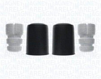 Пилозахисний комплект, амортизатор MAGNETI MARELLI 310116110211